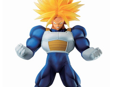 Dragon Ball Z Ichibansho Super Saiyan Trunks (Vs. Omnibus Super)