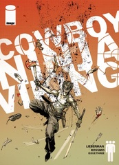 Cowboy Ninja Viking 3
