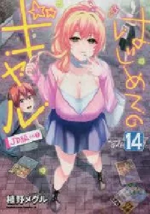 Hajimete no Gal (14) (BOOK)