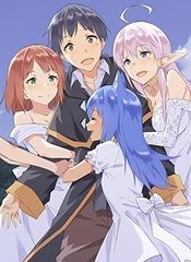 Isekai Tenisha no My Pace Kouryakuki (4) (BOOK)