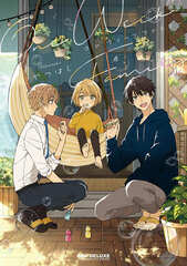 One Week Family (BOOK)