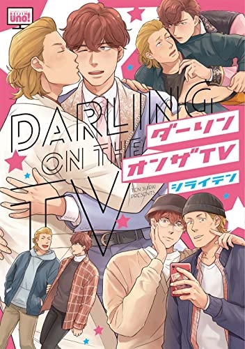 Darling on the TV (BOOK)