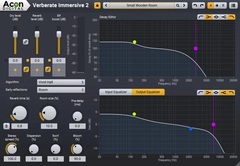 Acon Digital Verberate Immersive 2 Plug-in