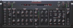 Audified ToneSpot Electric Pro Plug-in