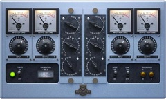 Audified RZ062 Equalizer Plug-in