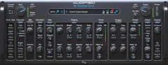 Audified ToneSpot Drum Pro Plug-in