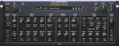 Audified ToneSpot Acoustic Pro Plug-in