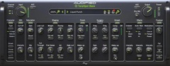 Audified ToneSpot Bass Pro Plug-in