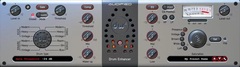 Audified DW Drum Enhancer Plug-in