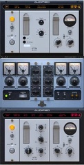 Audified German Studio Bundle Plug-in Set