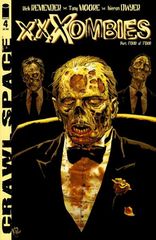 Crawl Space: Xx Xombies 4