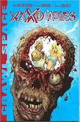 Crawl Space: Xx Xombies