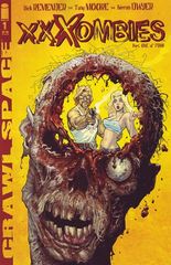 Crawl Space: Xx Xombies 1 A