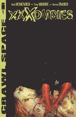 Crawl Space: Xx Xombies 1 B