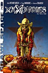 Crawl Space: Xx Xombies 2