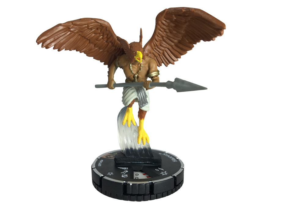 Kingdom Come Hawkman - DP16-001