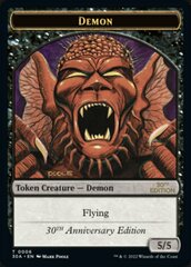 Demon Token