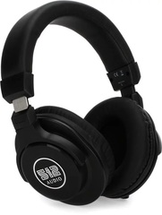 512 Audio Academy Studio Monitoring Headphones