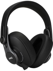 AKG K371 First-class Closed-back Headphones