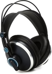 AKG K271 MKII Closed-back Studio and Live Headphones with Mute