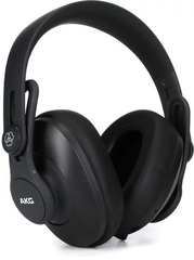 AKG K361-BT First-class Closed-back Headphones