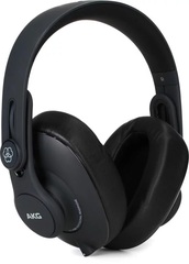 AKG K361 First-Class Closed-back Headphones