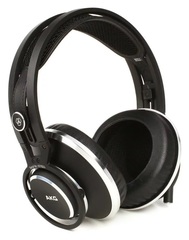 AKG K872 Closed-back Master Reference Headphones