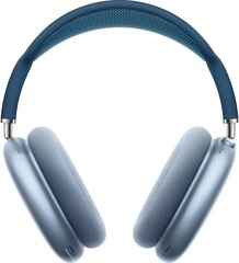 Apple AirPods Max Bluetooth Headphones Over-ear Bluetooth Headphone - Sky Blue