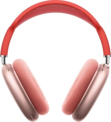 Apple AirPods Max Bluetooth Headphones Over-ear Bluetooth Headphone - Pink