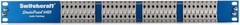Switchcraft Studio Patch 6425 64-point TT - DB25 Patchbay