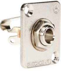 Switchcraft E11PKG 1/4