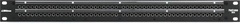 Bittree ProStudio PS96DB25i 96-point TT - DB25 Patchbay