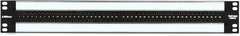 Bittree ProStudio PS96DB25F 96-point TT - DB25 Patchbay