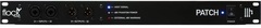 Flock Audio Patch 64-point Digitally Controlled Analog Patchbay