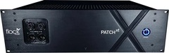 Flock Audio Patch XT 192-point Digitally Controlled Analog Patchbay