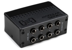 Hosa MHB-350 8-point 1/4