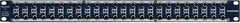 Samson S-Patch Plus 48-point Balanced Patchbay