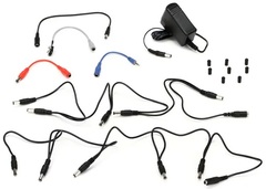 Behringer PSU-HSB-ALL - All-Country Power Adapter