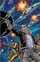 Dan Dare Omnibus 1