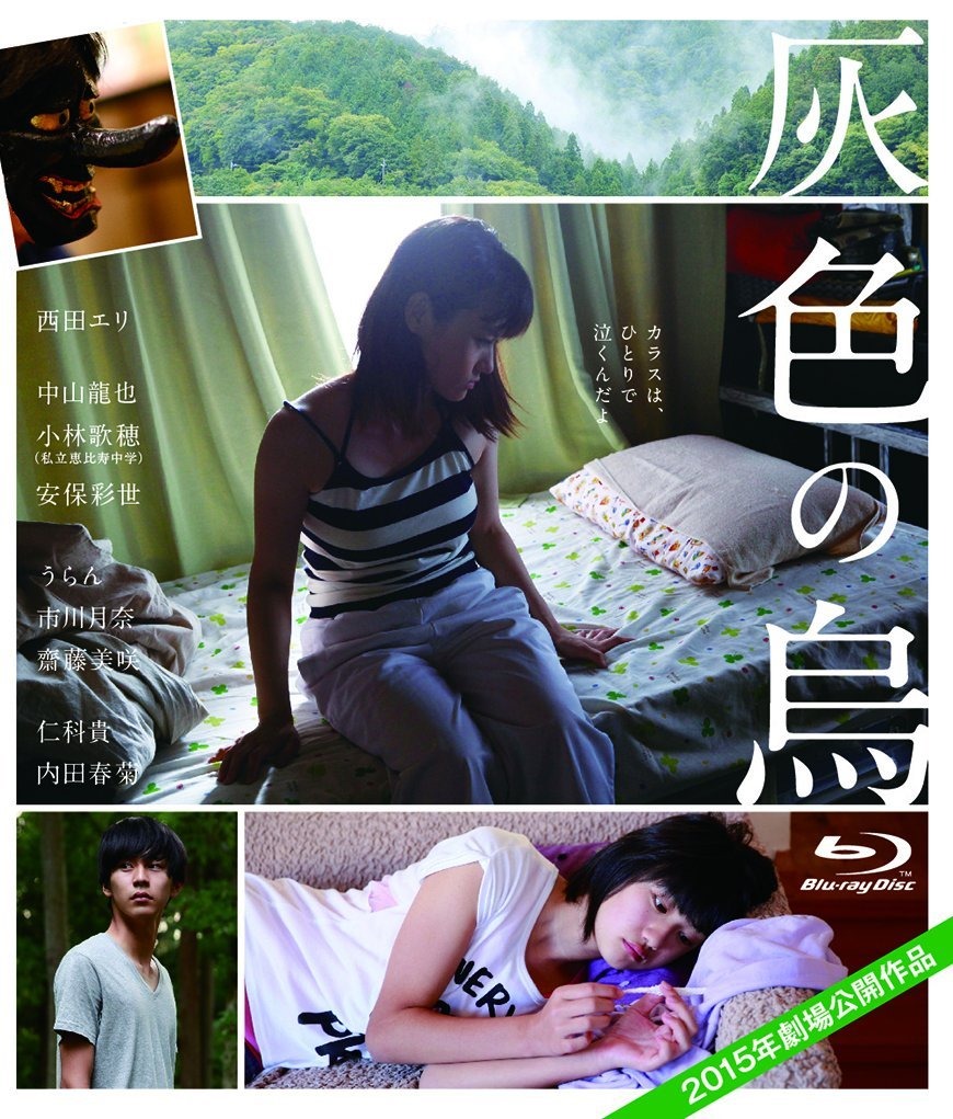 Keiji to Haiiro no Karasu (BOOK)