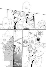 Shikiaku Sakka to Kouseisha no Wakarebanashi (BOOK)