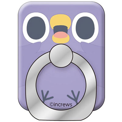 Mentori - Smartphone Ring ver.1