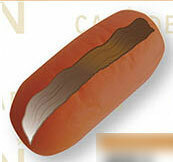 CDN31-3 cafe de N Bakery Cream Koppepan Bread Chocolate Cream