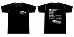 amiami FESTIVAL 2017 Spring Fest T-shirt / L Size