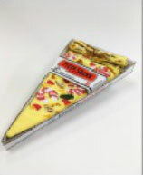 Pizza Socks - Seafood / Free Size