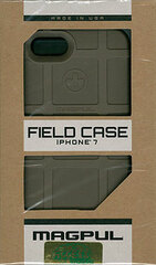 iPhone 7 Magpul Case Dark Earth