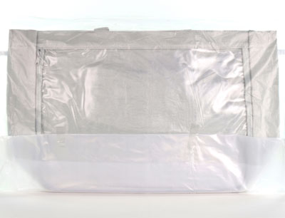 Yume-iro Mise Tote Bag W M (Sesami)