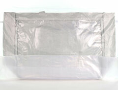 Yume-iro Mise Tote Bag W M (Sesami)