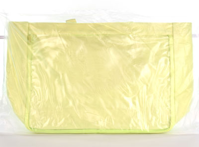 Yume-iro Mise Tote Bag W R (Muscat)