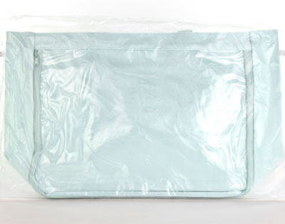 Yume-iro Mise Tote Bag W O (Serenity)